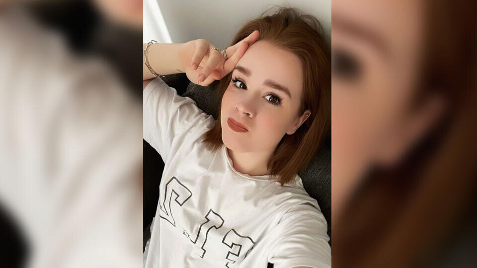 Фото: © VK/Настя Рыжик