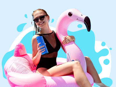    Creative MUVO Go — новая 20-ваттная колонка с защитой от воды