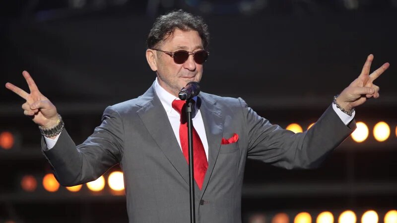    Фото: Григорий Лепс / news.myseldon.com