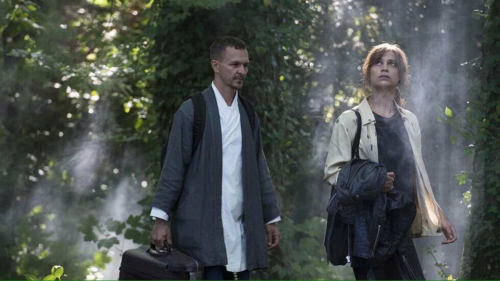 Кадр из фильма «Эйфория»/kinopoisk.ru