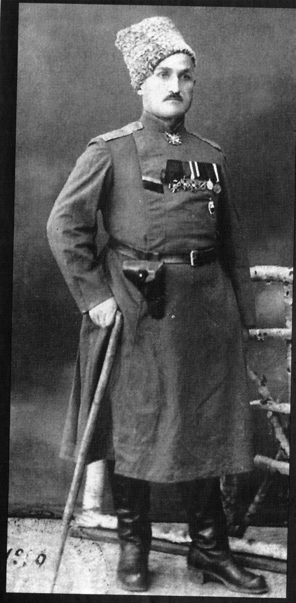 То, что Енборисов "истинный ариец" хорошо видно по его лицу