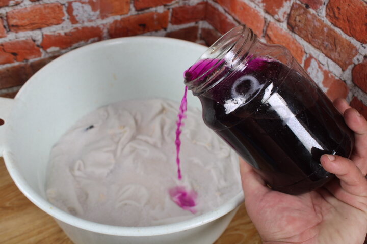 Калия перманганат (Potassium permanganate) ОПИСАНИЕ