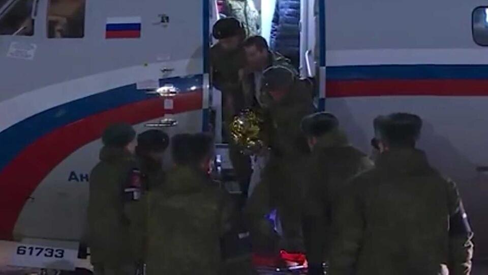 Фото: © Скриншот видео