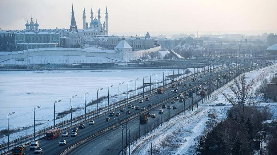    Фото: ТАСС/Егор Алеев