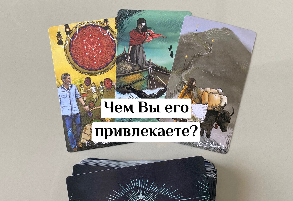 Расклад актуален на момент просмотра 