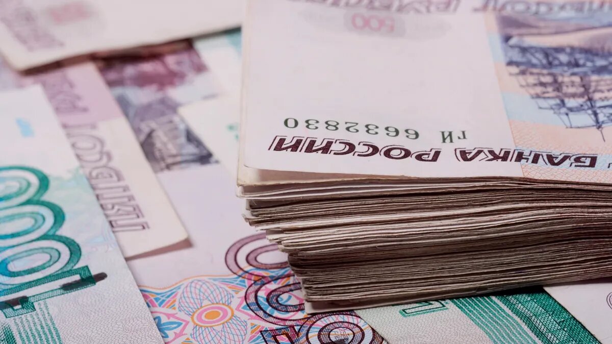 В ТК РФ понятия «13-я зарплата» не существует. Фото: Pxfuel.com