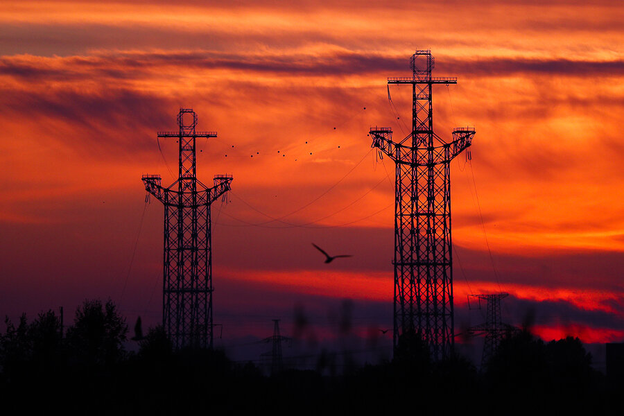Фото: Виталий Невар / Новый Калининград
