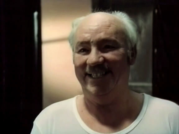    Фото: кадр из фильма “Молодой человек из хорошей семьи” (реж. Н. Гусаров, 1989 год). Анна Демина