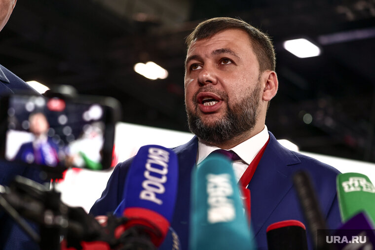    Денис Пушилин заявил, что с проблемой следует разобраться после победы в СВО