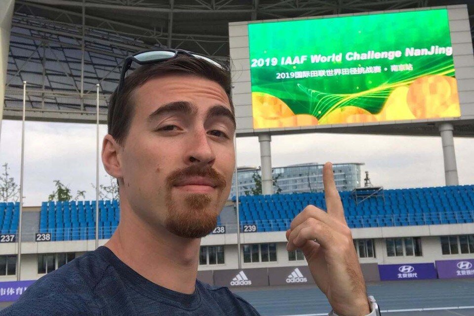     Сергей Шубенков  из личного архива героя(ев) публикации