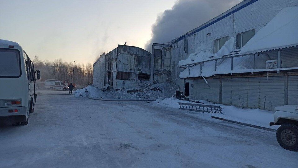     Фото: пресс-служба прокуратуры Томской области