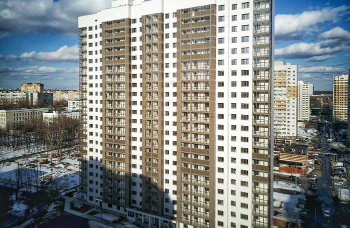   АГН «Москва»