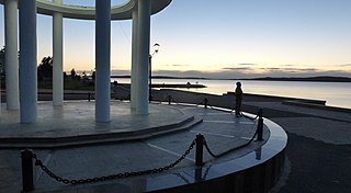 фото взято из открытых источников. Белая ночь в Петрозаводске, 24 июня 2019, 00:12 (время московское)