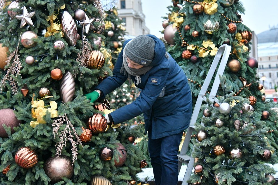 Фото: © Полина Наседкина / Москва Меняется