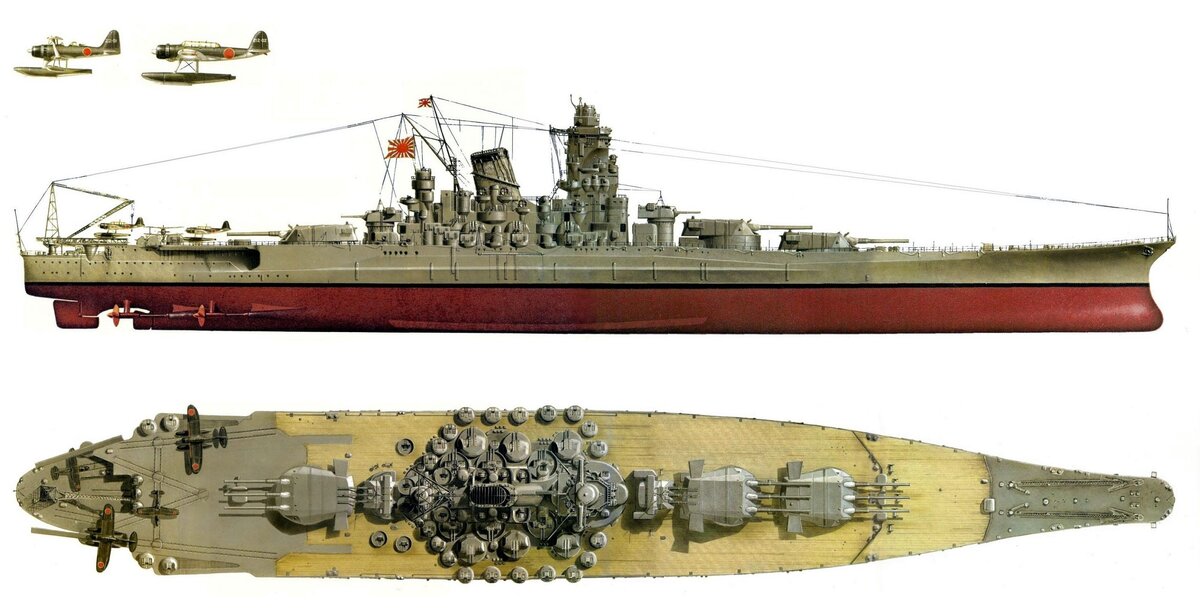 Гидроавианосцы второй мировой войны. ARP Yamato. Крейсер "Алмаз" (гидроавианосец). Гидроавианосец судно.