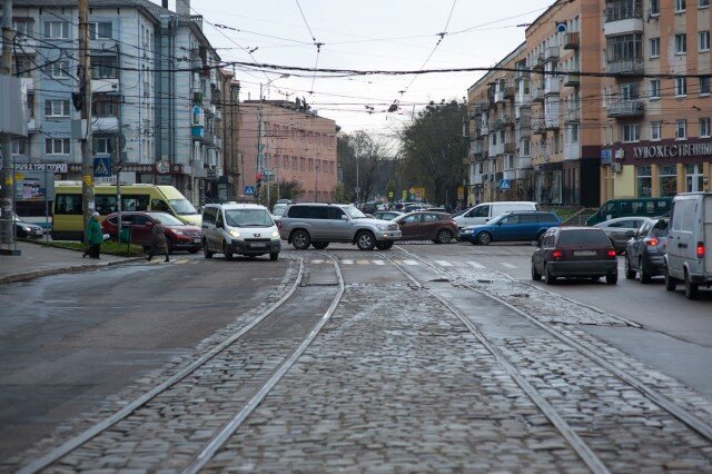   Фото из архива Калининград.Ru