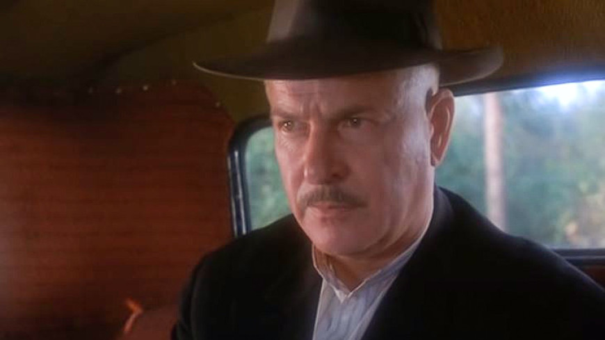 ФОТО: кадр из фильма «Ва-банк», реж. Юлиуш Махульский, ZRF «Kadr», 1981