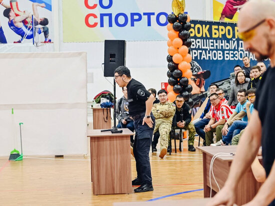     Фото: МВД по РБ