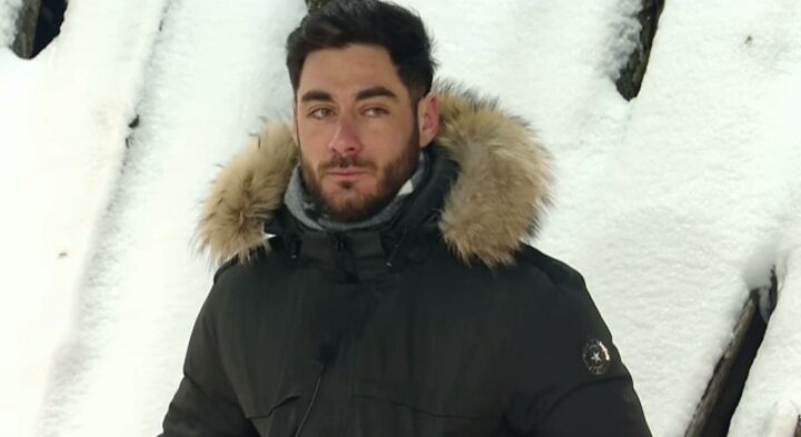 Тигран Салибеков. Источник: эфиры Дома 2