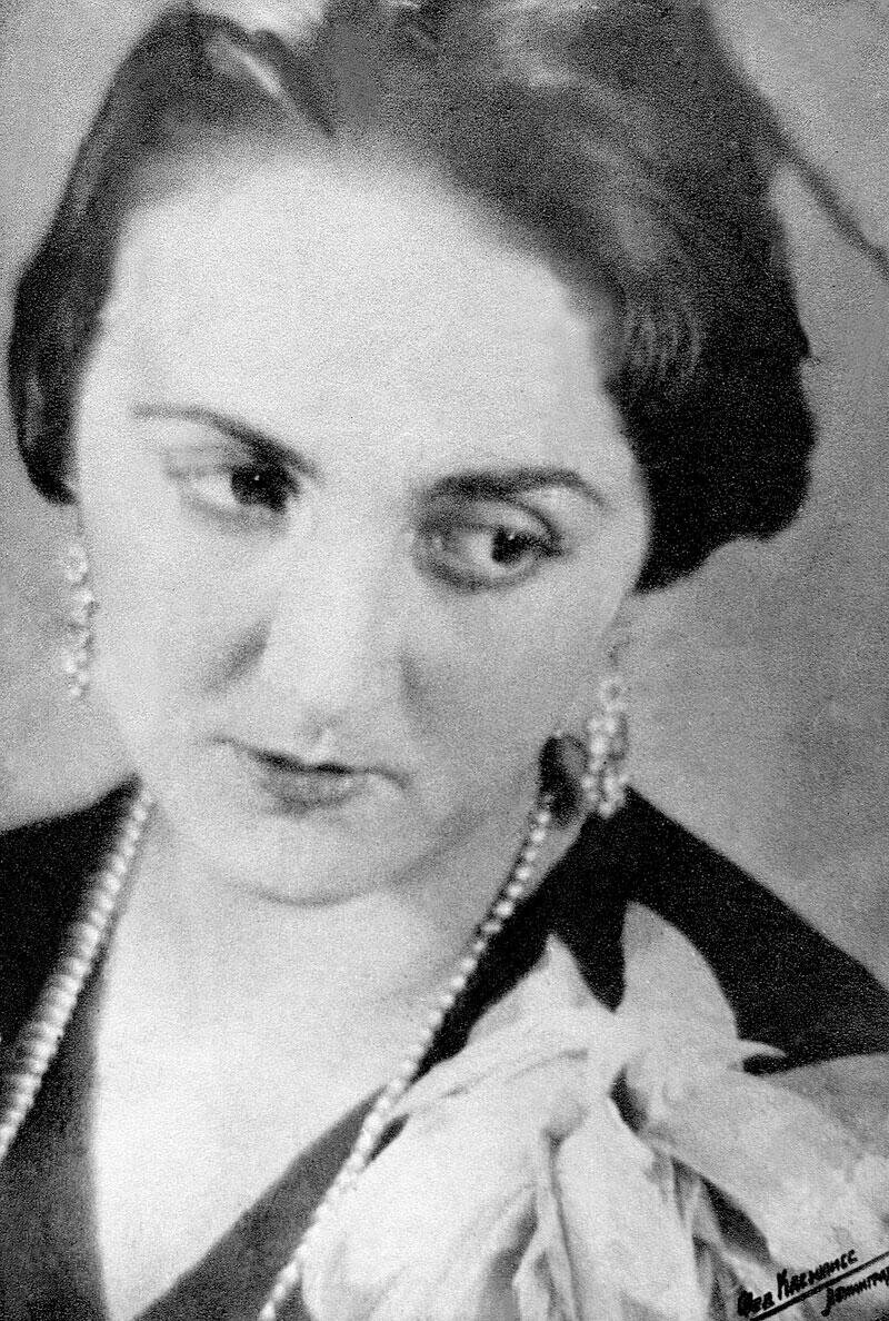 Ольга ваксель биография и личная жизнь