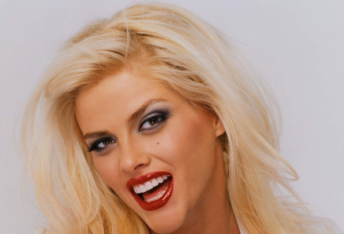 Анна Николь Смит (Anna Nicole Smith) - Фильмы и сериалы