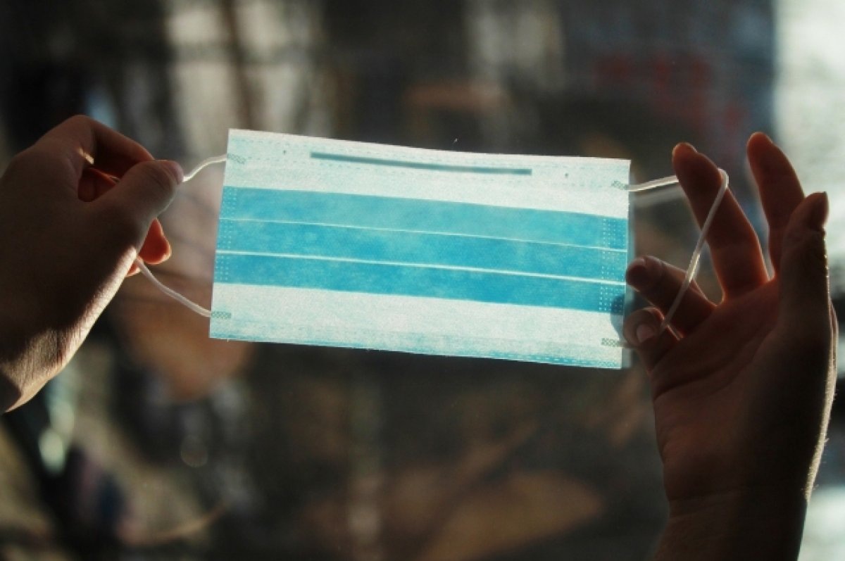    27 случаев COVID-19 выявили в Пензе, 4 - в Заречном, 41 - в районах области