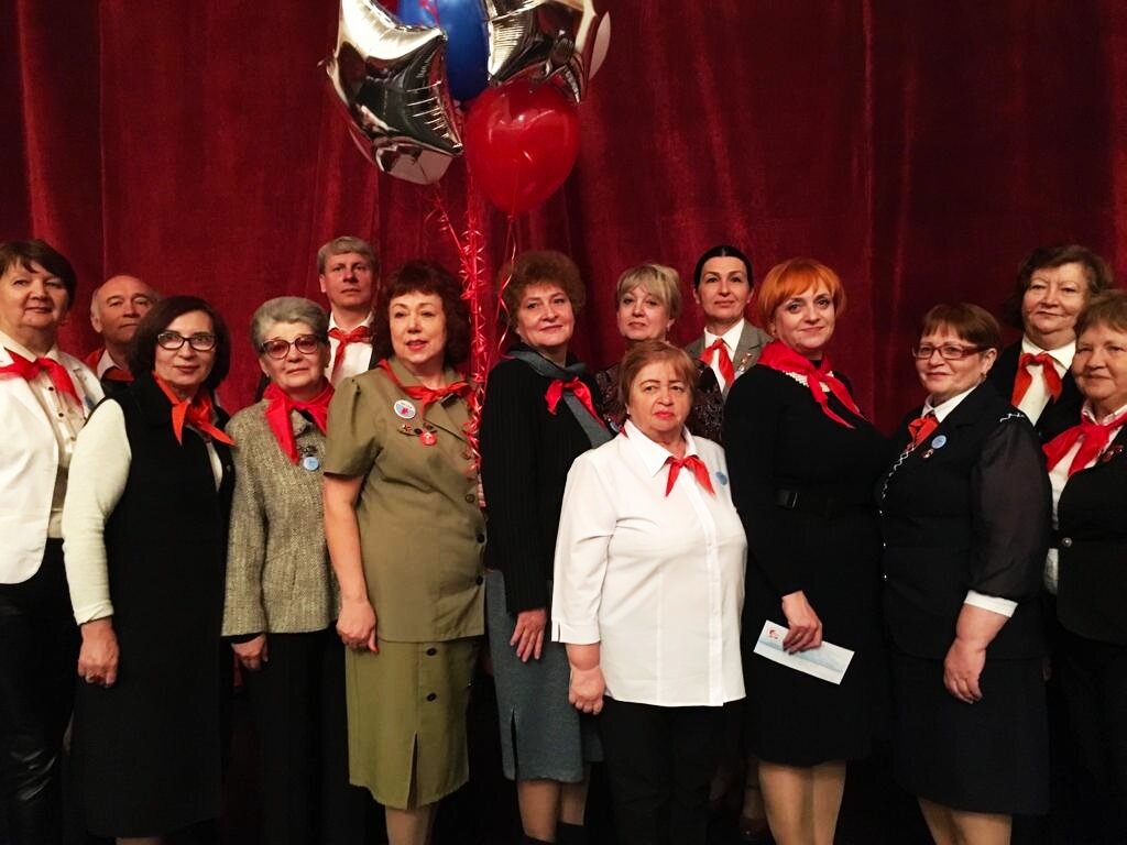 Фото из личного архива Дьяченко М.Б.