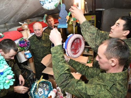     Фото: пресс-служба Минкульта Омской области