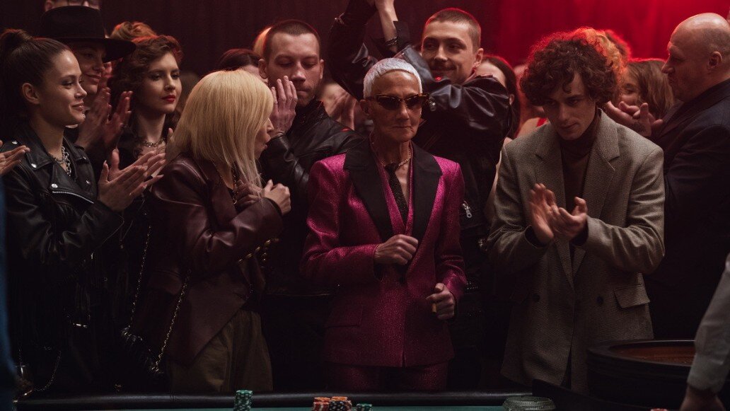 Листайте вправо, чтобы увидеть больше изображений