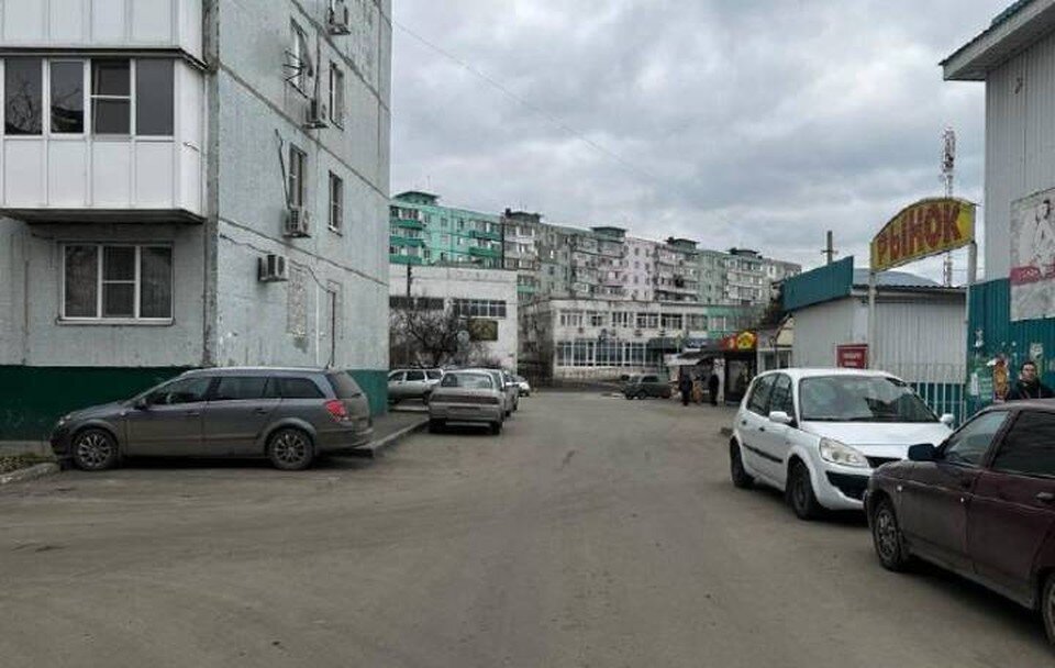     В Ростовской области во дворе многоэтажки сбили ребенка. Фото: пресс-служба областной ГИБДД РО