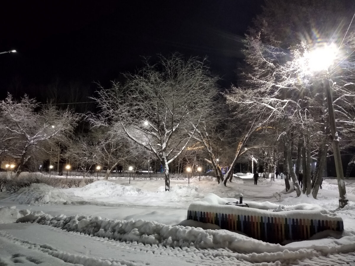 Фото автора 