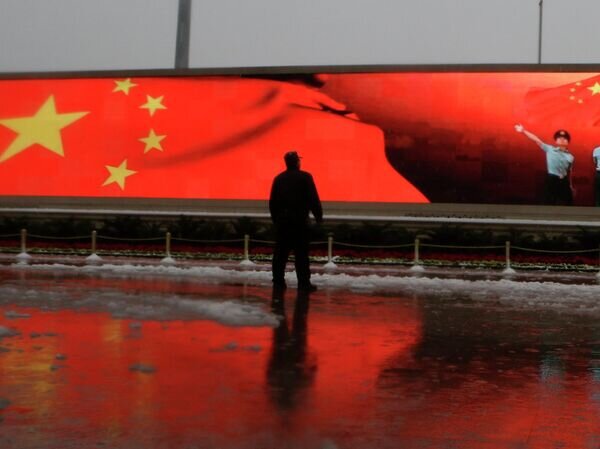   © AP Photo / Ng Han Guan, File