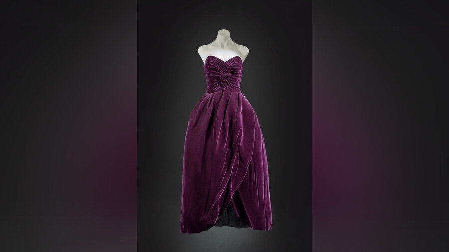    Фото: Sotheby’s Дарья Рубайло