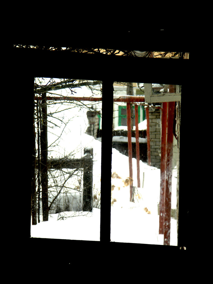 Весна, весна!