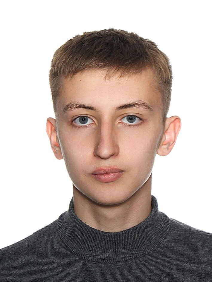 Жижкин Денис