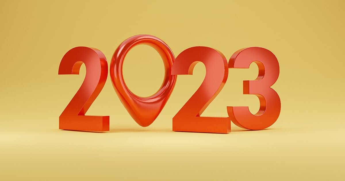 Конец 2022 года