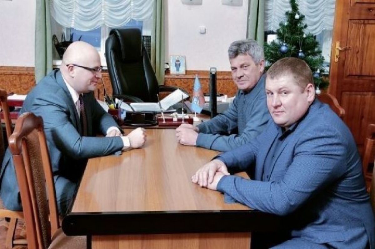    Военкомом в Саратовской области назначен тыловик, ранее служивший в Туле