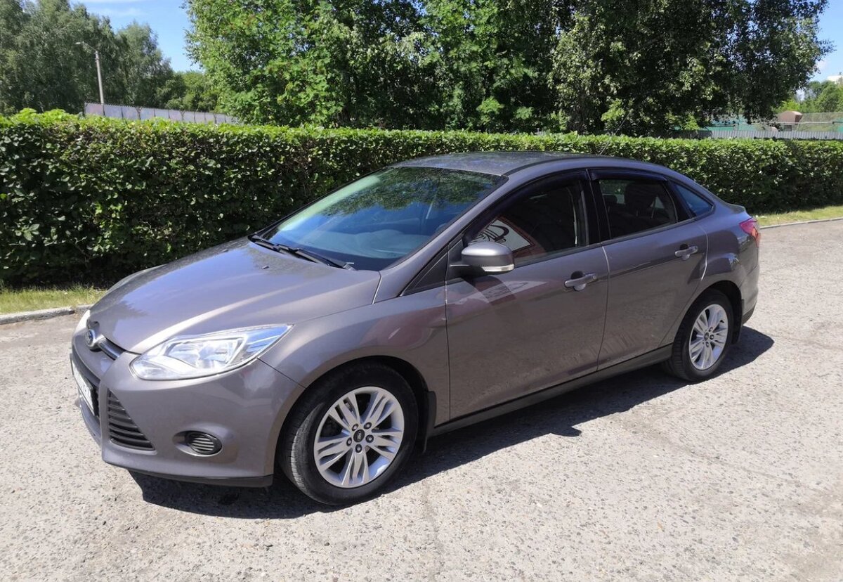 Решил продать снятый катализатор со своего автомобиля, отказавшись от ...