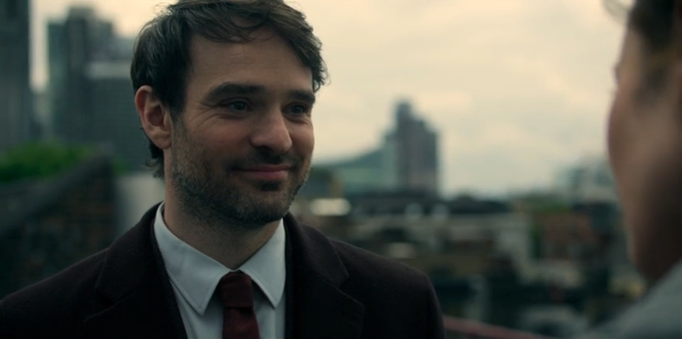 Кадр из сериала