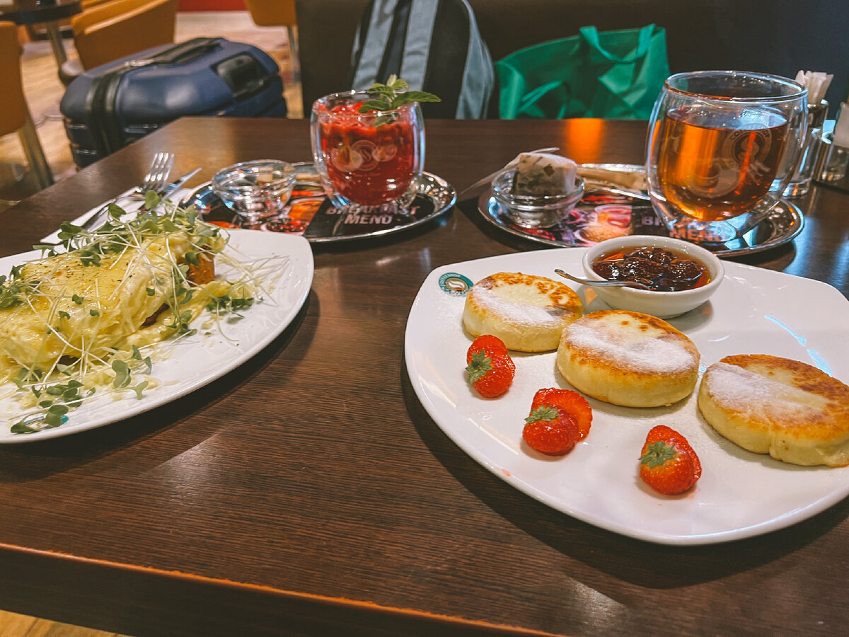 📍Coffeeshop на ул. Амиряна