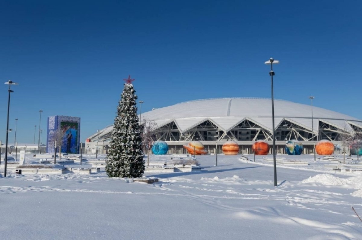   Самара не попала даже в ТОП-30 городов по уровню жизни