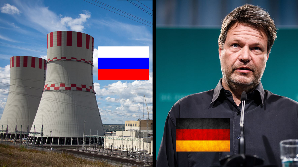 Министр энергетики германии