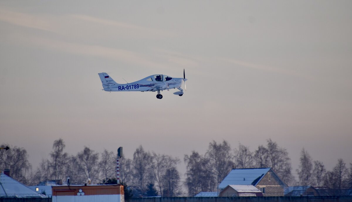 AERO REGION TRAINING