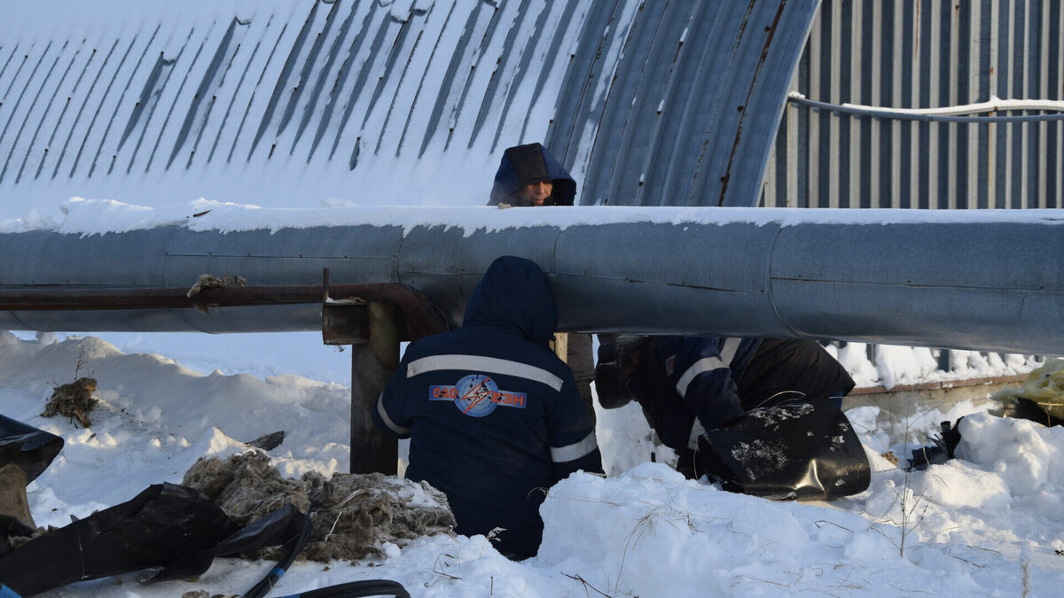     Следователи оценят действия городских служб.
