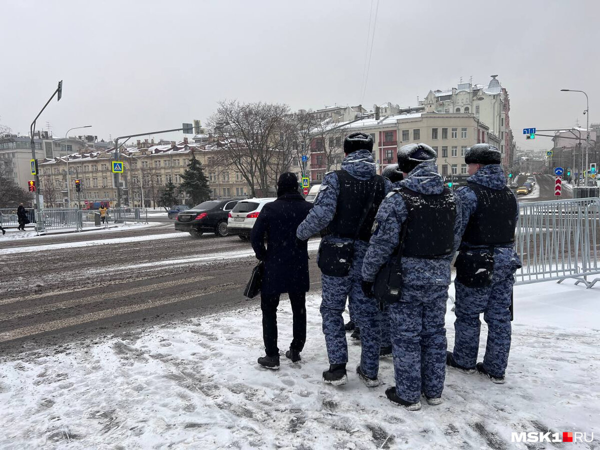   
 Фото: Дмитрий Толстошеев / MSK1.RU