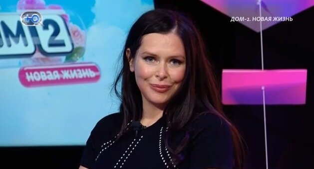 Лидия Арефьева (фото из Telegram)