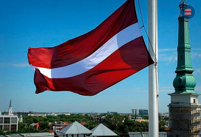 Латвия собралась обучить две тысячи солдат ВСУ