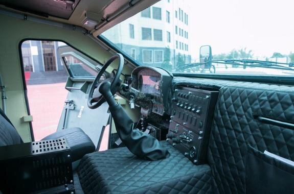    Фото с сайта главы Чечни.