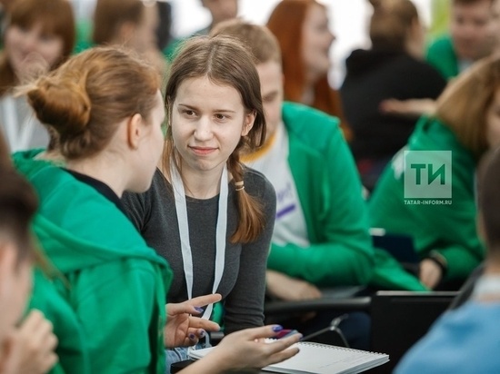     Фото: Архив ИА "Татар-информ"