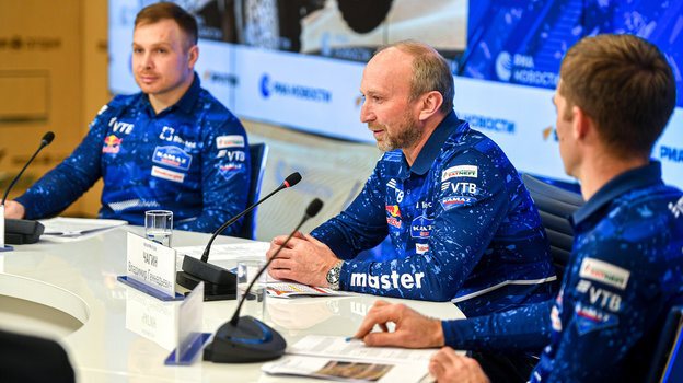    Владимир Чагин.kamazmaster.ru -